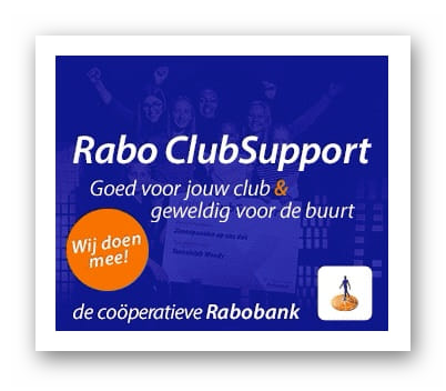 rabo clubsuppoort